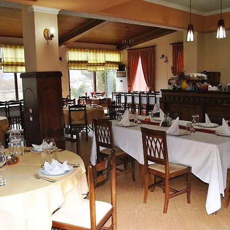 Restorant Viktoria Hotel 3*
