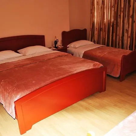 Hotel Restorant Viktoria 3*