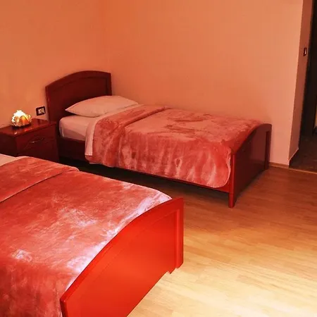 Hotel Restorant Viktoria