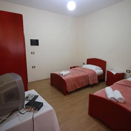 Restorant Viktoria Hotel