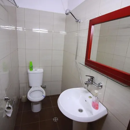 Restorant Viktoria 3* Gjirokastër