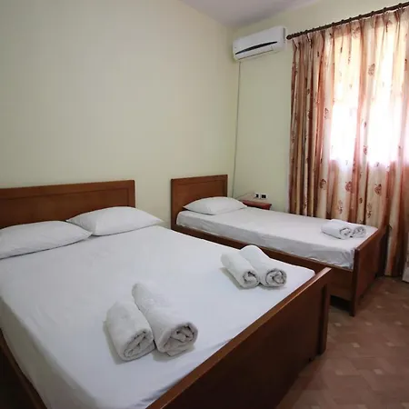 Hotel Restorant Viktoria Gjirokastër