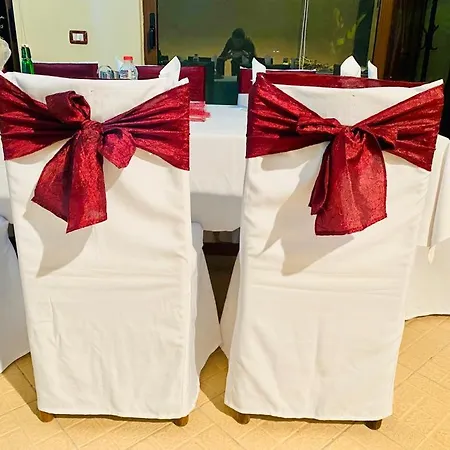 Restorant Viktoria 3* Gjirokastër