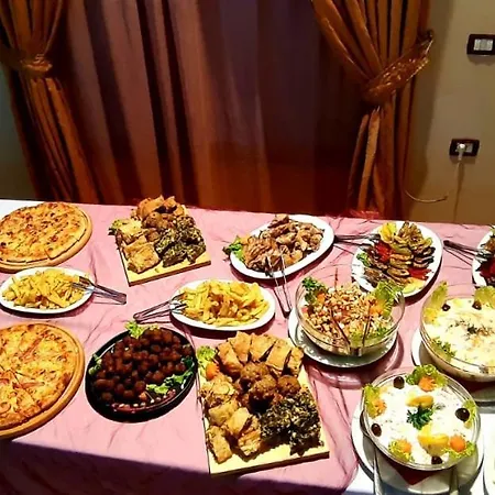 Hotel Restorant Viktoria 3*