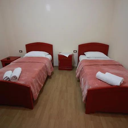 Hotel Restorant Viktoria