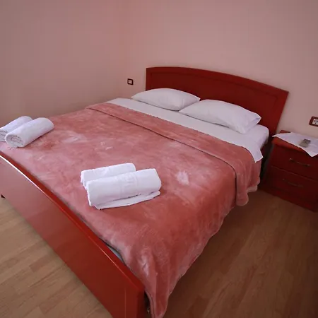 Restorant Viktoria Hotel Gjirokastër