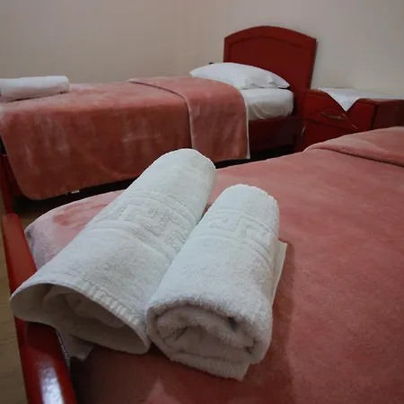Restorant Viktoria Gjirokastër
