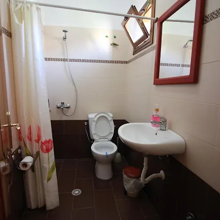 Restorant Viktoria 3* Gjirokastër