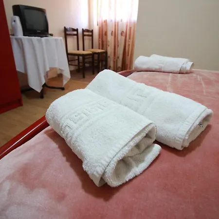 Restorant Viktoria Hotel