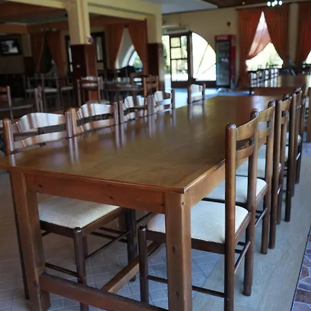 Restorant Viktoria