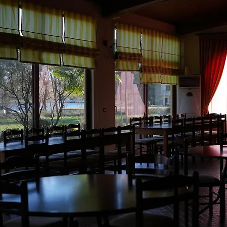 Restorant Viktoria Hotel 3*