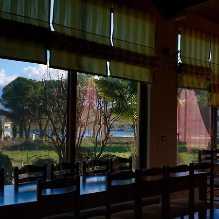 Hotel Restorant Viktoria Gjirokastër