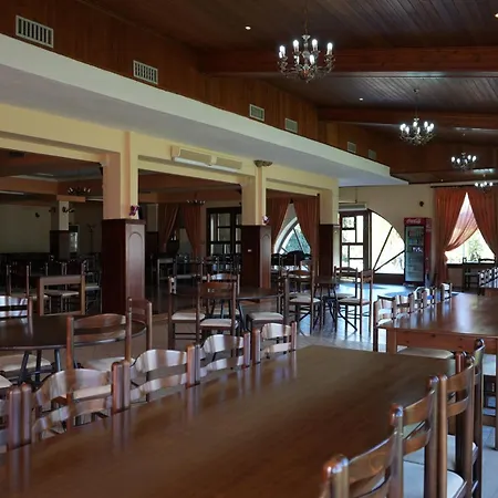 Restorant Viktoria Hotel