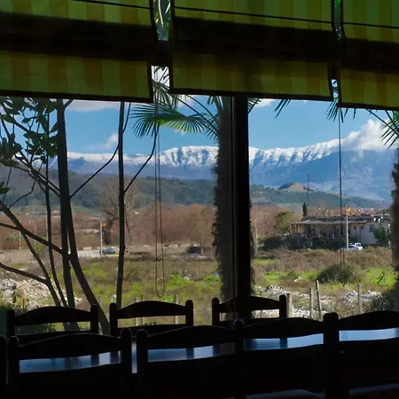 Hotel Restorant Viktoria