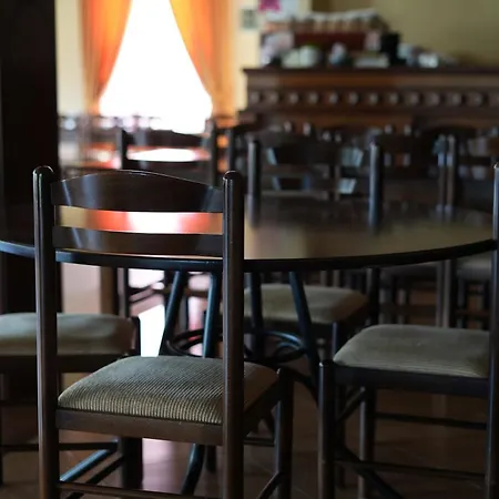 Restorant Viktoria Hotel 3*