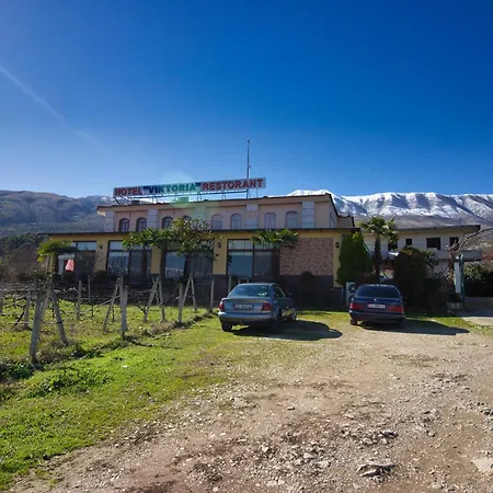 Hotel Restorant Viktoria