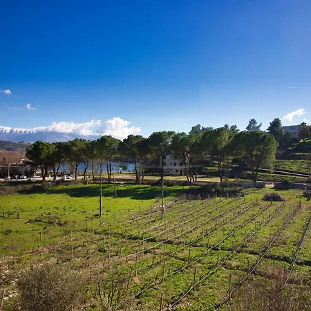 Restorant Viktoria Hotel Gjirokastër