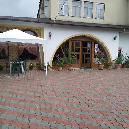 Restorant Viktoria Otel 3*