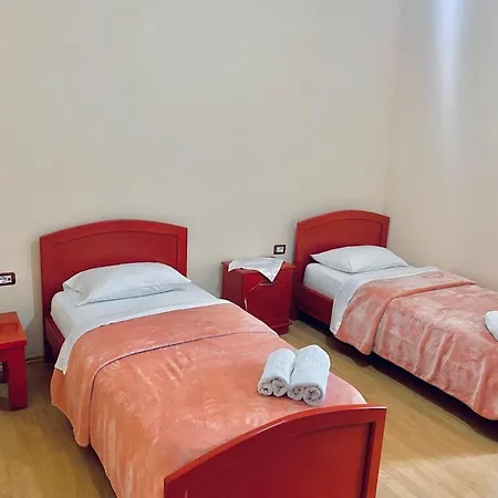 Restorant Viktoria Gjirokaster