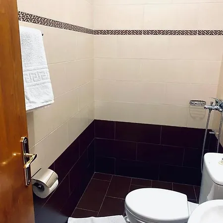 Restorant Viktoria Gjirokastër