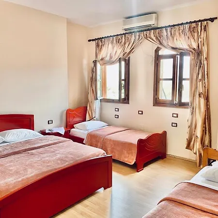 Otel Restorant Viktoria Gjirokastër