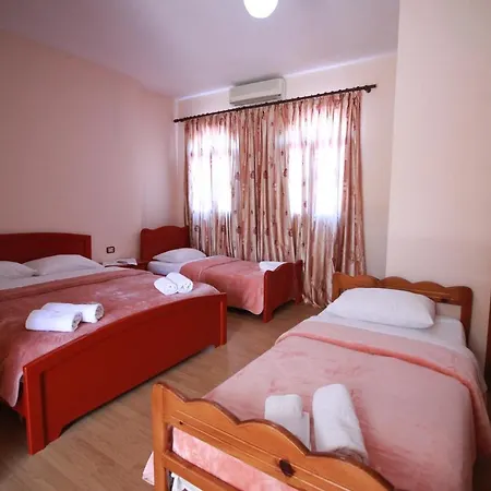 Restorant Viktoria Gjirokastër