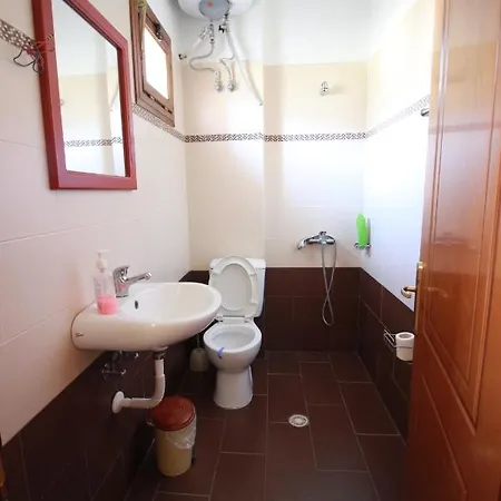 Otel Restorant Viktoria