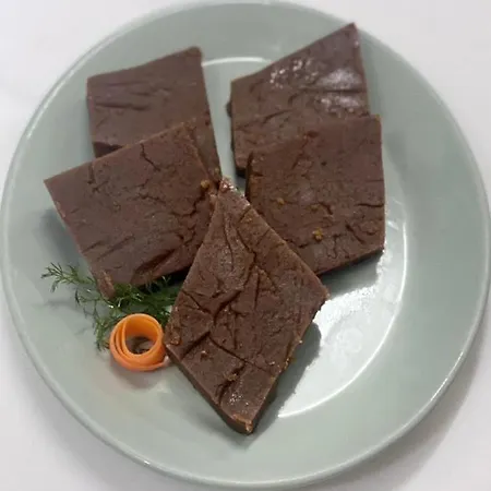 Restorant Viktoria 3*