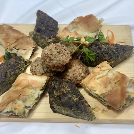 Otel Restorant Viktoria 3*