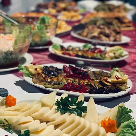 Restorant Viktoria 3*