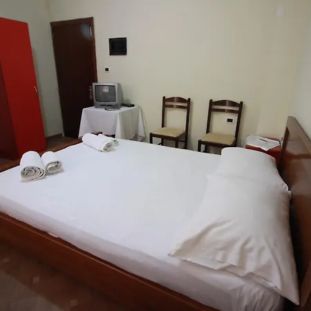 Restorant Viktoria Otel