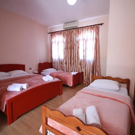 Hotel Restorant Viktoria Gjirokastra