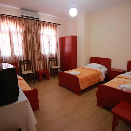 Restorant Viktoria Otel