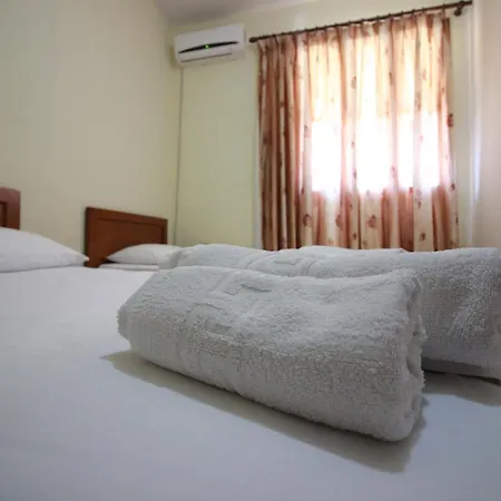 Restorant Viktoria Otel 3*