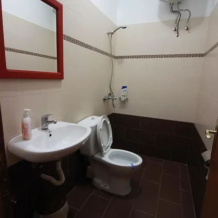 Restorant Viktoria 3* Gjirokastër