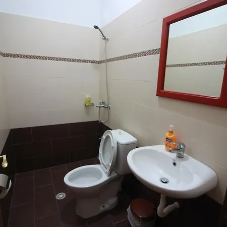 Restorant Viktoria Gjirokastër