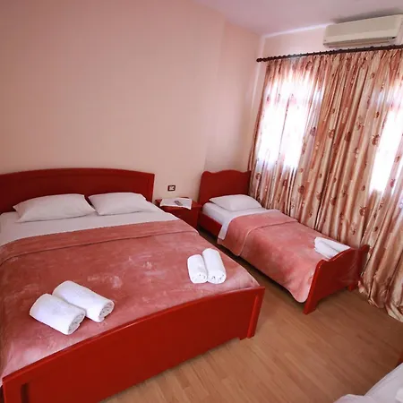 Restorant Viktoria Otel