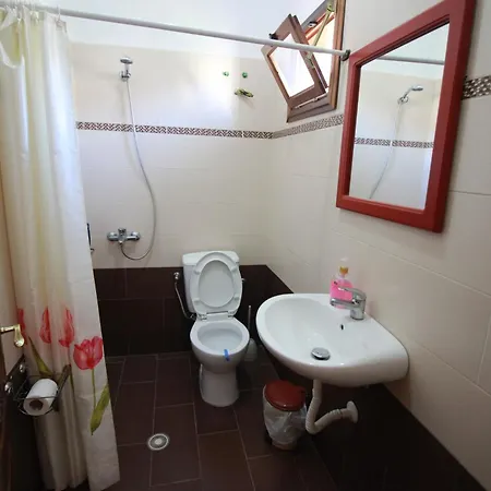 Otel Restorant Viktoria Gjirokastër