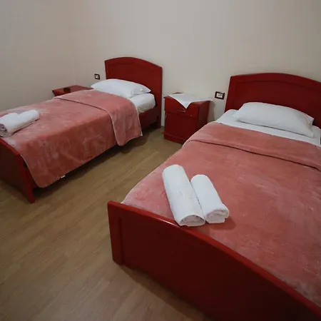 Restorant Viktoria Otel 3*