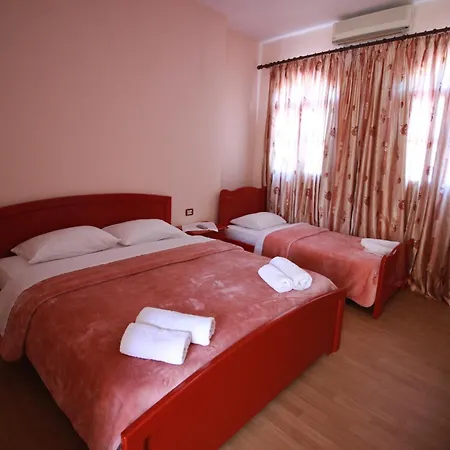 Otel Restorant Viktoria Gjirokastër