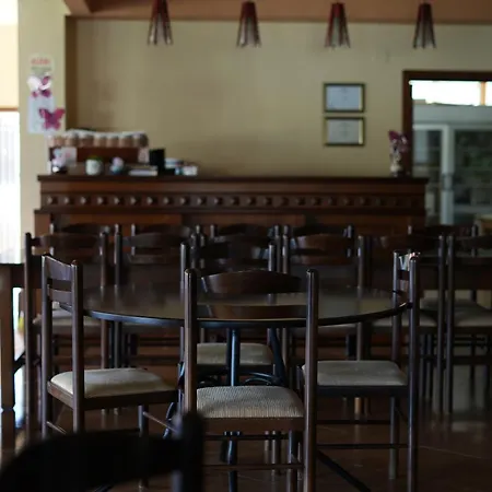Otel Restorant Viktoria Gjirokastër