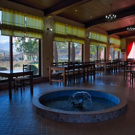 Otel Restorant Viktoria Gjirokastër