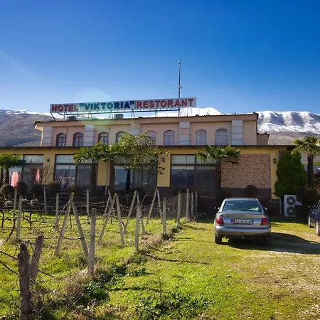 Restorant Viktoria 3*