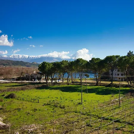 Restorant Viktoria Otel Gjirokastër