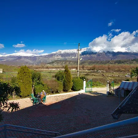 Restorant Viktoria Otel