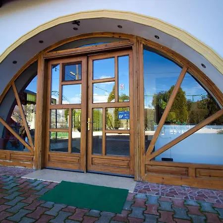 Restorant Viktoria Otel 3*