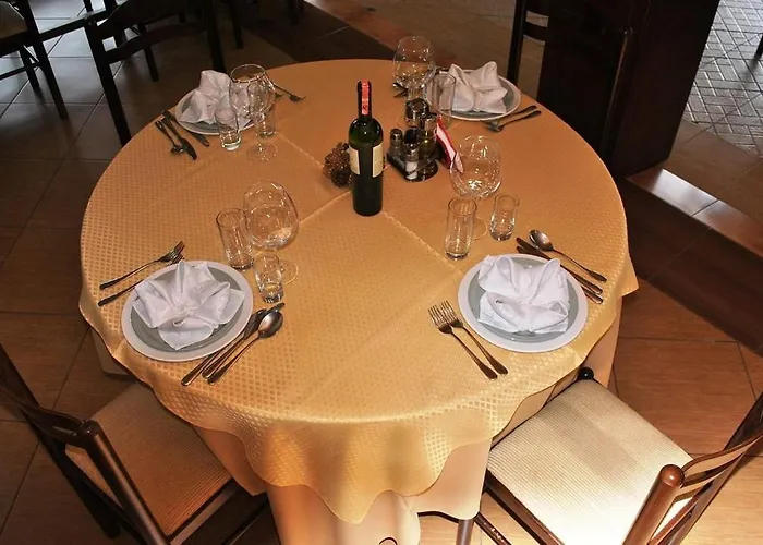 Restorant Viktoria Hotel Gjirokastra