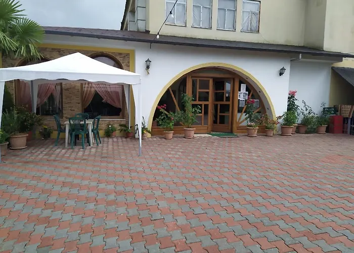 Restorant Viktoria Hotel 3*