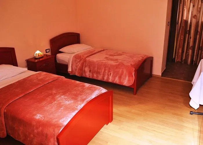 Hotel Restorant Viktoria