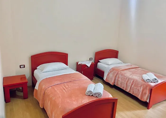 Restorant Viktoria Gjirokastra